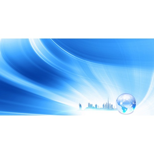 Фреска Пленительные небеса