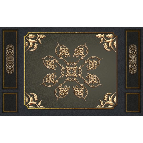 Чаующая Азия