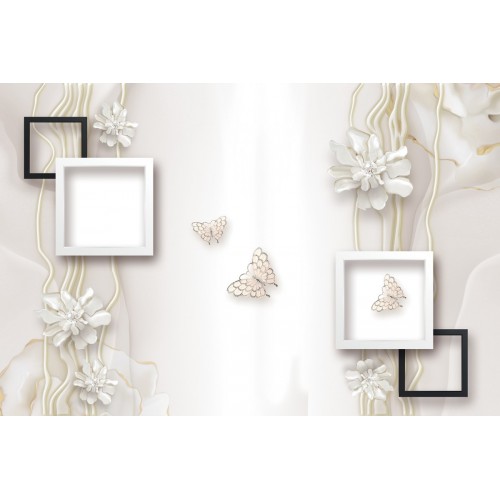 Волшебная дымка