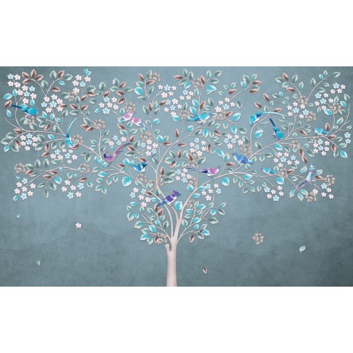 Лесное очарование