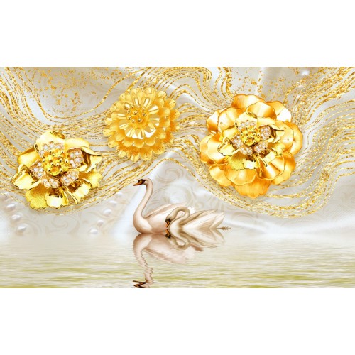 Дивные птицы