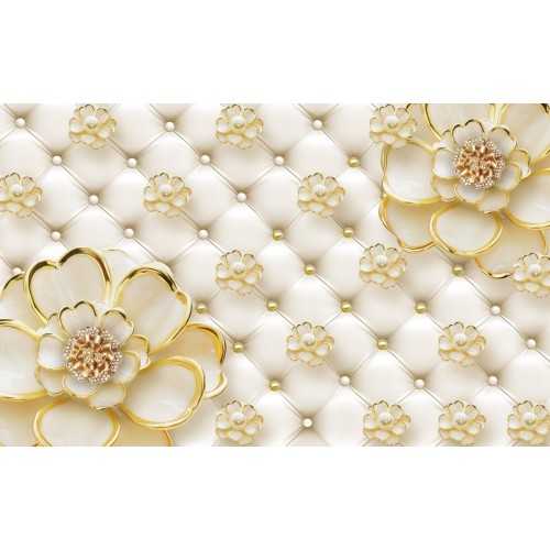 Фреска Волшебный сундучок