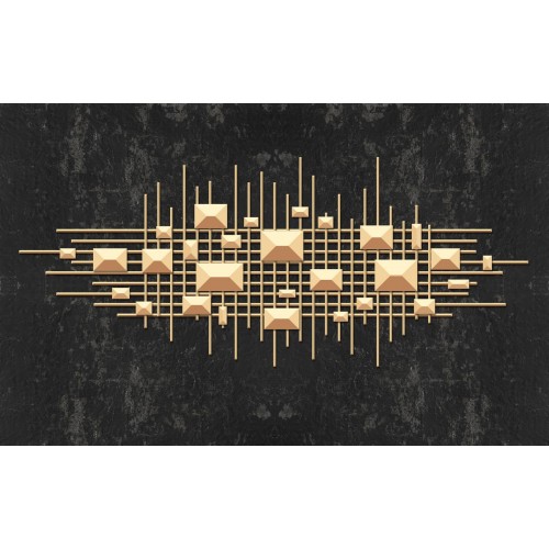 Фреска Свет древней бронзы