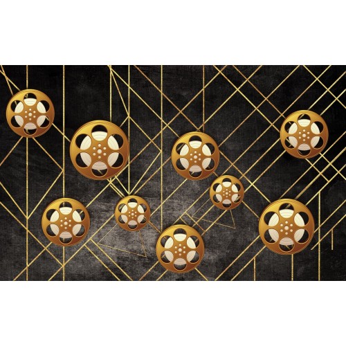 Золотые метаморфозы