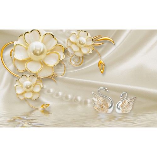 Нить жемчуга