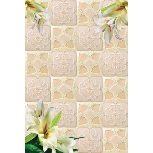 Неотразимые лилии