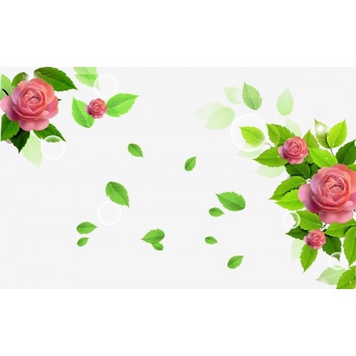 Фреска Утреннее очарование