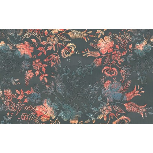 Фреска Цветочное зарево