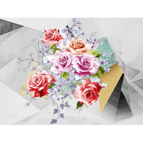 Фееричный букет