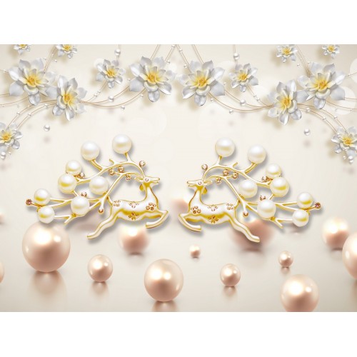 Удивительные самоцветы