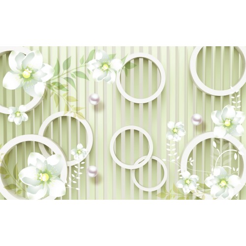 Эстетика кругов