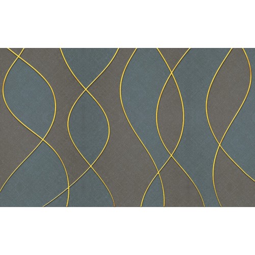 Фреска Инертные волны