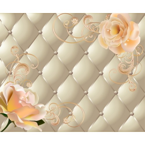 Цветочный ноктюрн