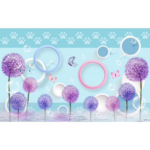 Фиолетовые грезы