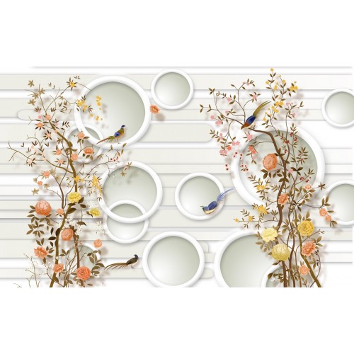 Удивительный сад