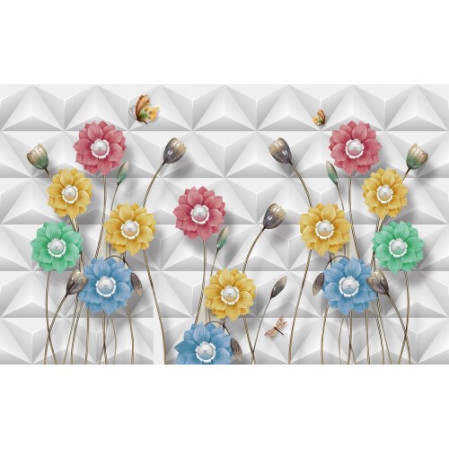 Семицветики