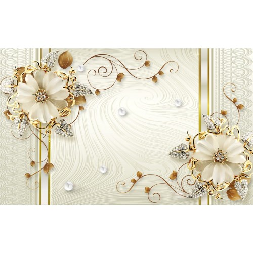 Роскошь Фаберже