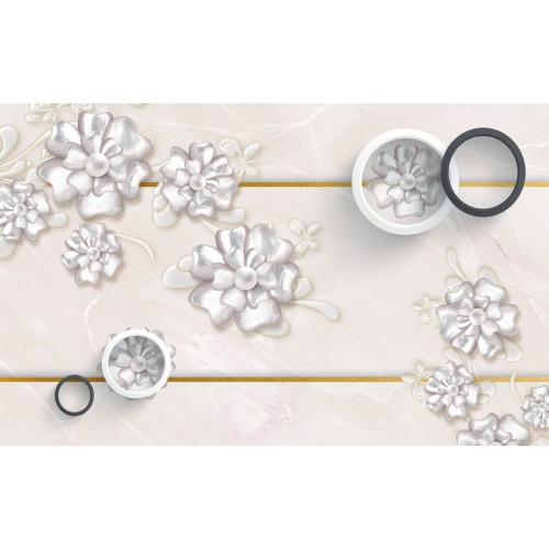 Морозная картина