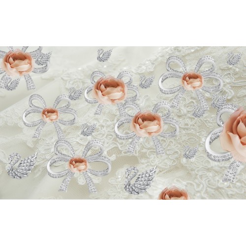 Парящие узоры