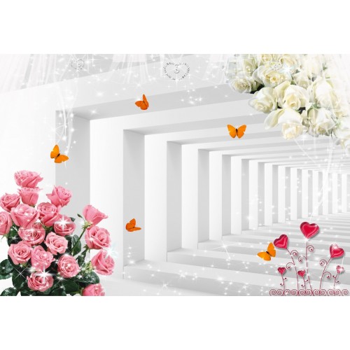 Фреска Свадебные сновидения