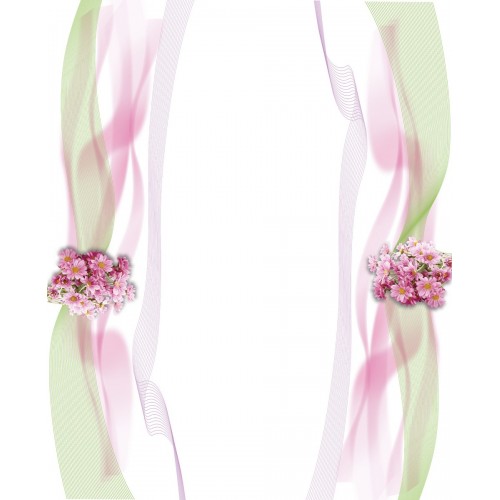 Свадебный букет