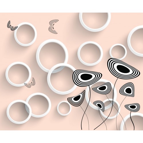 Фреска Пленительная галактика