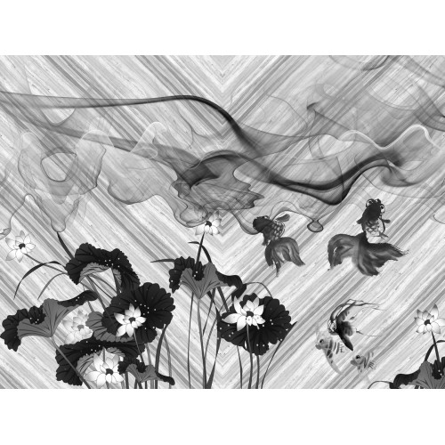 Чернильный танец