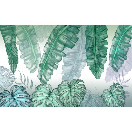 Необъятные джунгли