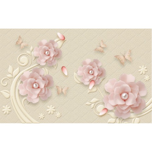 Свадебный румянец