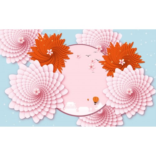 Зефирное созерцание