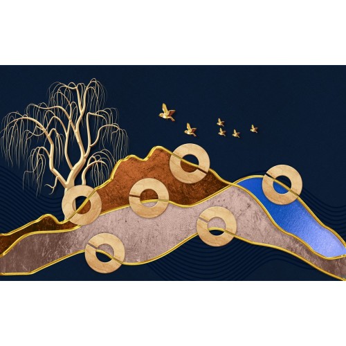 Лампа Аладдина