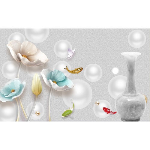 Перламутровые чары