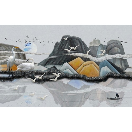 Кристальный берег