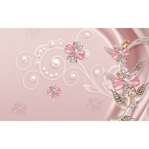 Фреска Жемчужное очарование