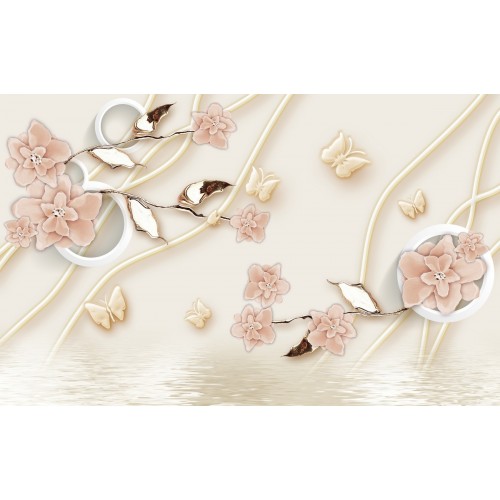 Свадебные цветы