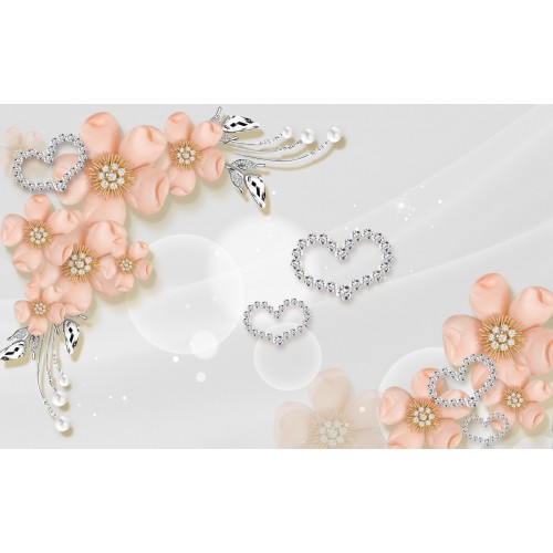 Небесные узоры