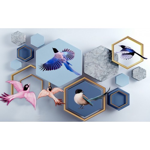 Природные миниатюры