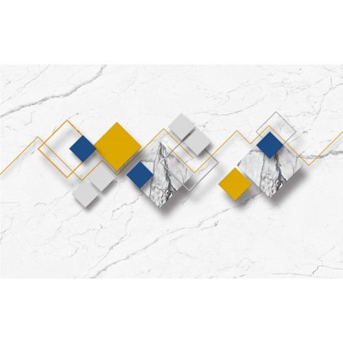 Инертные кубы