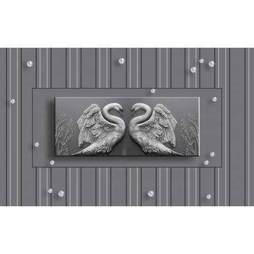 Лебединый танец