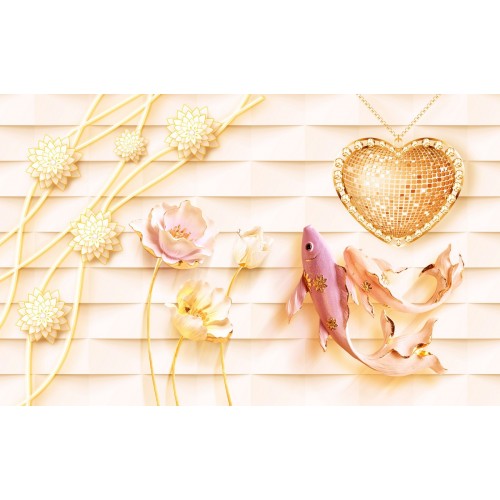 Золотое сердце