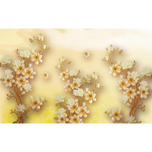 Фреска Песочные дали