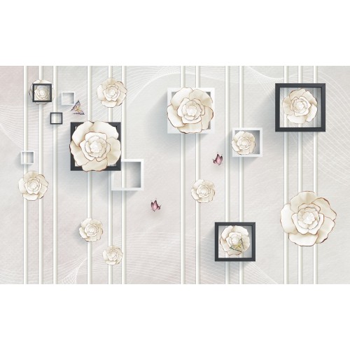 Очарование узоров