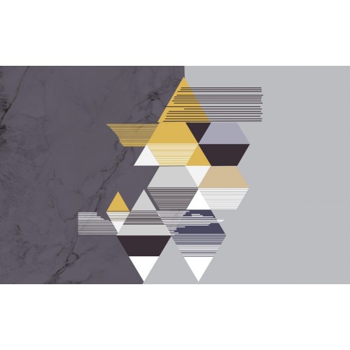 Фреска Необъятная графика