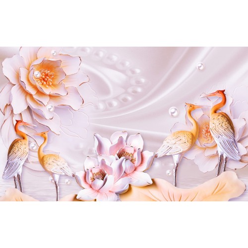 Небесные птицы