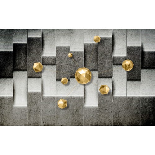 Фреска Грани золота