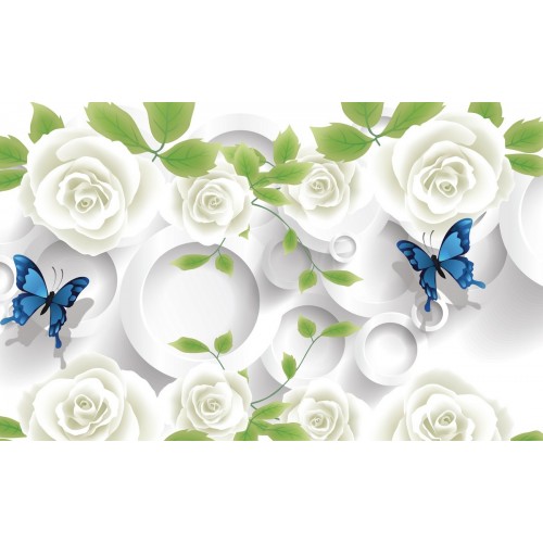 Зефирная легкость