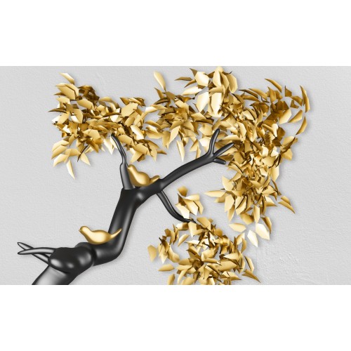 Фреска Золото древниих