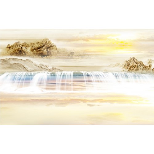 Фреска Великий и могучий