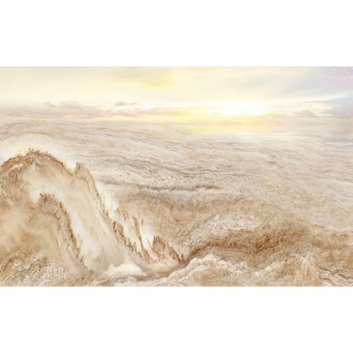 Фреска Магия гор