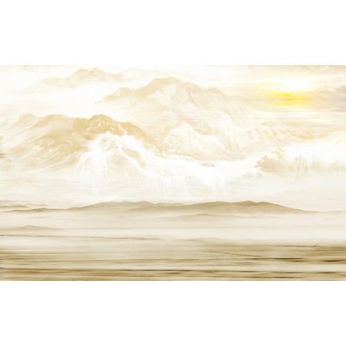 Фреска Миражи